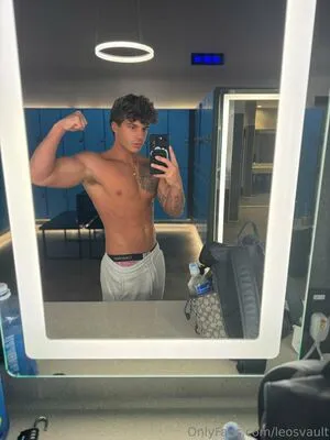 Leosvault OnlyFans Leaked Free Thumbnail Picture - #j3I4A1Xadj