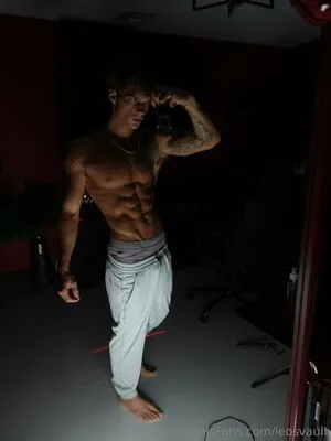 Leosvault OnlyFans Leaked Free Thumbnail Picture - #jrlb717Pvo