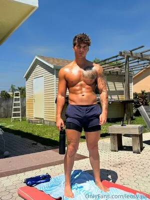 Leosvault OnlyFans Leaked Free Thumbnail Picture - #v1sECCxrRz