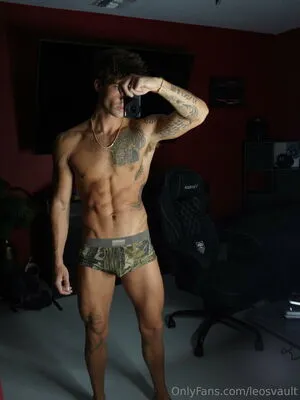 Leosvault OnlyFans Leaked Free Thumbnail Picture - #xVp66UkcbX