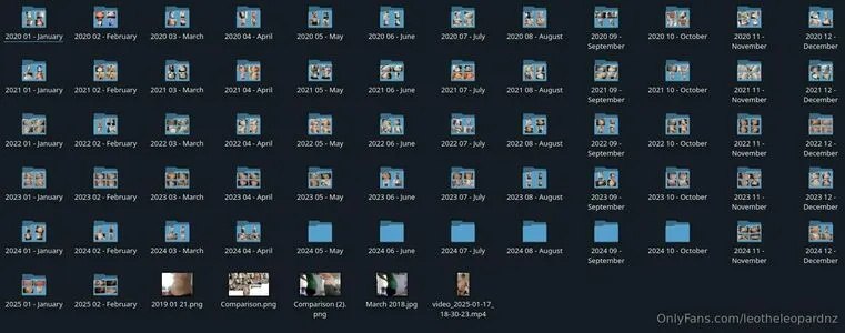 Leotheleopardnz OnlyFans Leaked Free Thumbnail Picture - #7Ejp5EG3dG