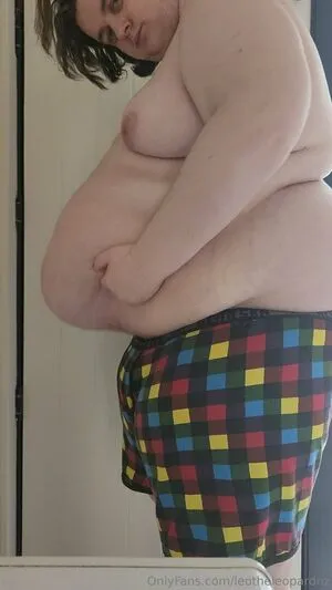 Leotheleopardnz OnlyFans Leaked Free Thumbnail Picture - #BgSrSWIABW
