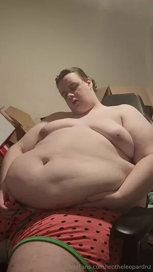 Leotheleopardnz OnlyFans Leaked Free Thumbnail Picture - #FjQPhFXrGG