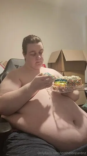 Leotheleopardnz OnlyFans Leaked Free Thumbnail Picture - #OrZGzirzPR