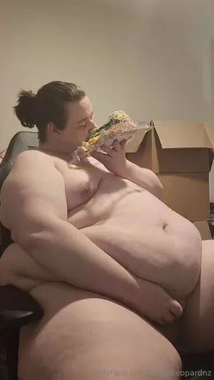 Leotheleopardnz OnlyFans Leaked Free Thumbnail Picture - #s0rDaf8X0I