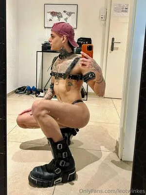 Leotwinkes OnlyFans Leaked Free Thumbnail Picture - #93oA8mJIUI