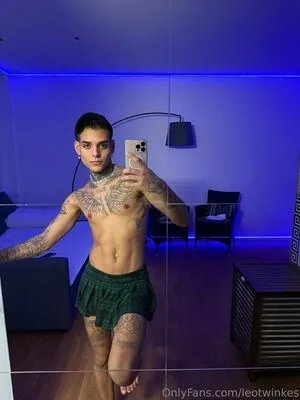 Leotwinkes OnlyFans Leaked Free Thumbnail Picture - #MqoWf3SR4a