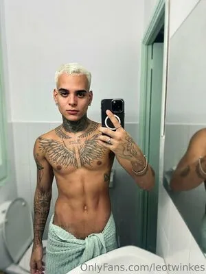 Leotwinkes OnlyFans Leaked Free Thumbnail Picture - #RMi3m6I69r