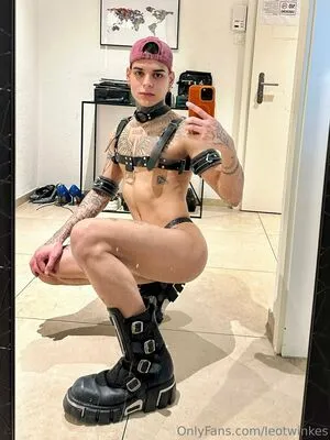 Leotwinkes OnlyFans Leaked Free Thumbnail Picture - #SYUP1kYUkT
