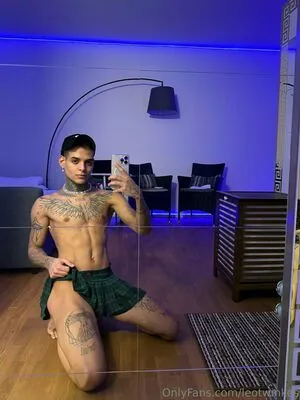 Leotwinkes OnlyFans Leaked Free Thumbnail Picture - #Xwyv2R8Cg5