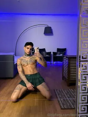 Leotwinkes OnlyFans Leaked Free Thumbnail Picture - #hCSKYnznzP