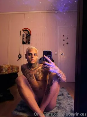 Leotwinkes OnlyFans Leaked Free Thumbnail Picture - #ws3JQ4YKpZ