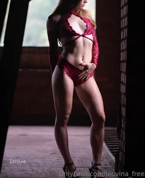 Leovina Free OnlyFans Leaked Free Thumbnail Picture - #HJ3VElPIQ8