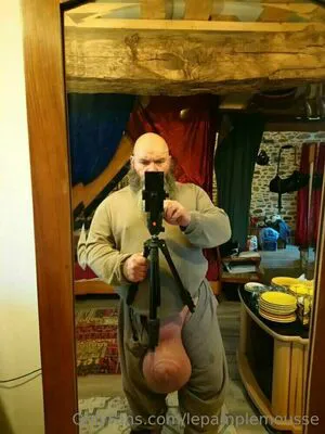 Lepamplemousse OnlyFans Leaked Free Thumbnail Picture - #8RStX0ZM8S