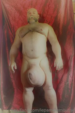 Lepamplemousse OnlyFans Leaked Free Thumbnail Picture - #On4M4Dboip