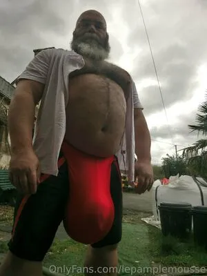 Lepamplemousse OnlyFans Leaked Free Thumbnail Picture - #jDOm6dtz06
