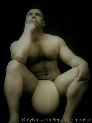 Lepamplemousse OnlyFans Leaked Free Thumbnail Picture - #wxDFekriyq
