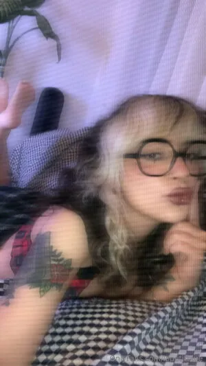 Lepetitblue OnlyFans Leaked Free Thumbnail Picture - #7nG5EElciw