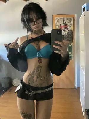 Leptotyphlops OnlyFans Leaked Free Thumbnail Picture - #nRYtDfAeQL