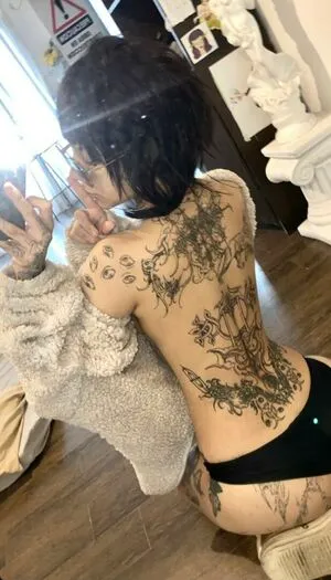 Leptotyphlops OnlyFans Leaked Free Thumbnail Picture - #uQMbj7yIeW