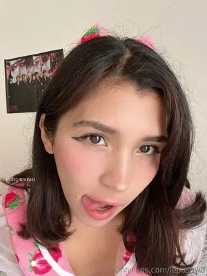 Lepusuwu OnlyFans Leaked Free Thumbnail Picture - #3yyhRiX0Da