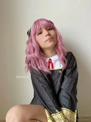 Lepusuwu OnlyFans Leaked Free Thumbnail Picture - #U3q5CvwDXd