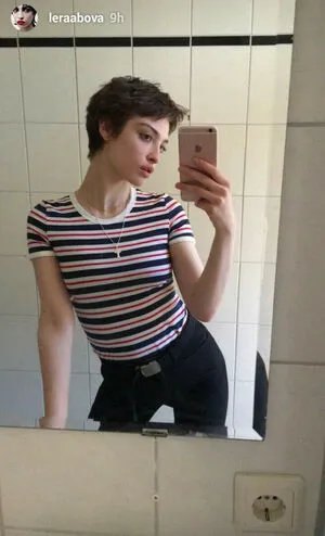 Lera Abova OnlyFans Leaked Free Thumbnail Picture - #06egIhfOMK