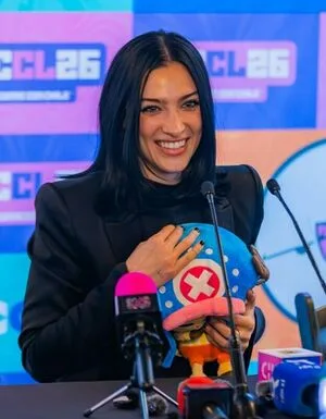 Lera Abova OnlyFans Leaked Free Thumbnail Picture - #2DTuQ3YUGP