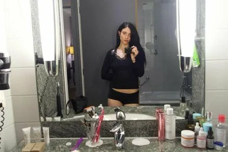 Lera Abova OnlyFans Leaked Free Thumbnail Picture - #2xXB4ngENI
