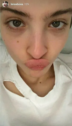 Lera Abova OnlyFans Leaked Free Thumbnail Picture - #3nGb1vX5zc