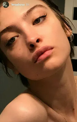 Lera Abova OnlyFans Leaked Free Thumbnail Picture - #6dNwoiBWMg