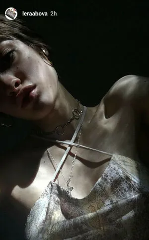 Lera Abova OnlyFans Leaked Free Thumbnail Picture - #9PqZnlYgRo