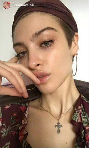 Lera Abova OnlyFans Leaked Free Thumbnail Picture - #Ujnz8il0NR