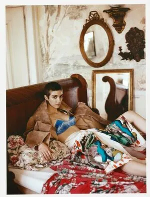 Lera Abova OnlyFans Leaked Free Thumbnail Picture - #Z8Lg5nohw1