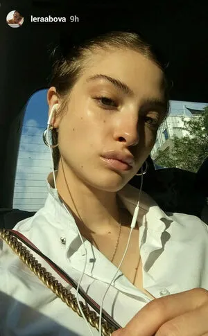 Lera Abova OnlyFans Leaked Free Thumbnail Picture - #cDC2140nJB