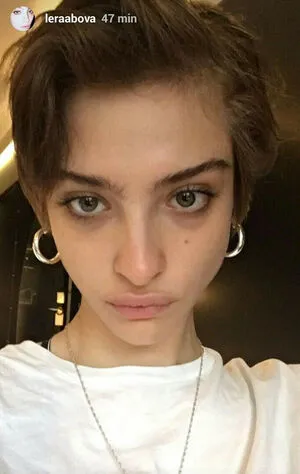 Lera Abova OnlyFans Leaked Free Thumbnail Picture - #iqWQQNzO4C