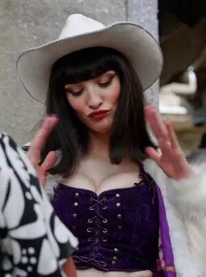 Lera Abova OnlyFans Leaked Free Thumbnail Picture - #pZP4pNZF7Z