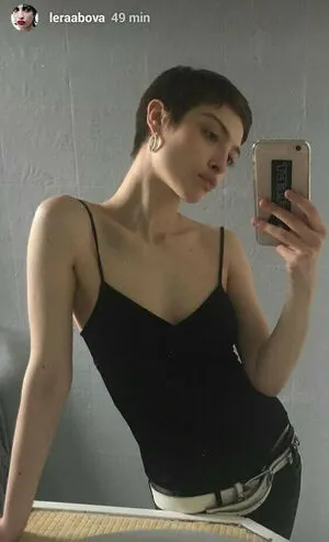 Lera Abova OnlyFans Leaked Free Thumbnail Picture - #sKxlYM5bqZ