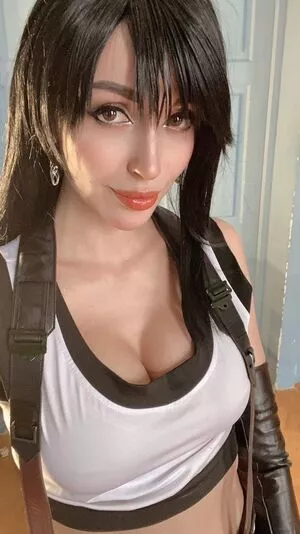 Lera Himera OnlyFans Leaked Free Thumbnail Picture - #09hLwW1Osk