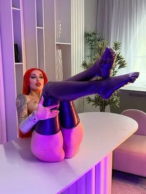 Lera Himera OnlyFans Leaked Free Thumbnail Picture - #0DHo6cPbxB