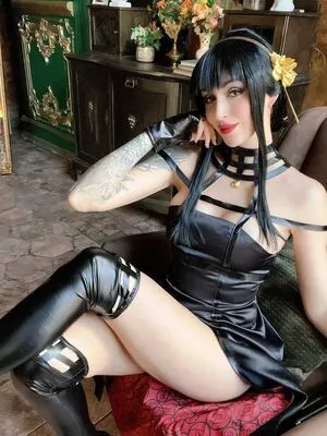 Lera Himera OnlyFans Leaked Free Thumbnail Picture - #0ENh3W4Rl5