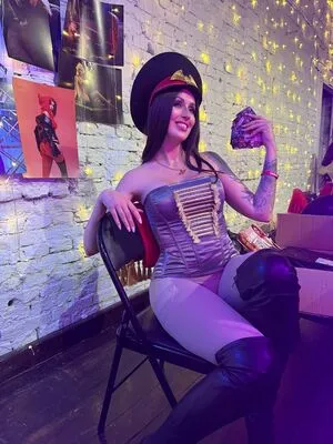 Lera Himera OnlyFans Leaked Free Thumbnail Picture - #0Nf959qP16