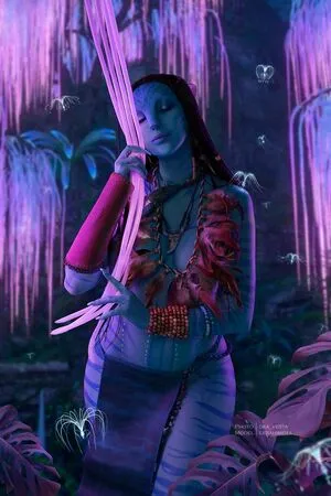 Lera Himera OnlyFans Leaked Free Thumbnail Picture - #0Nk9jwgiaU