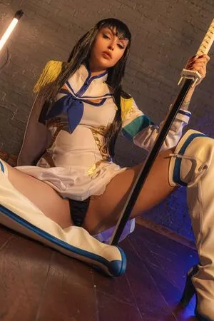 Lera Himera OnlyFans Leaked Free Thumbnail Picture - #0PgIxozV9X