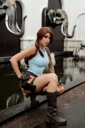 Lera Himera OnlyFans Leaked Free Thumbnail Picture - #0USeUDLwnk