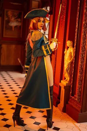 Lera Himera OnlyFans Leaked Free Thumbnail Picture - #0YEz2GdEFU