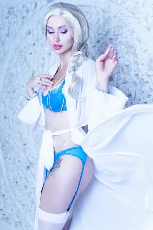 Lera Himera OnlyFans Leaked Free Thumbnail Picture - #0shoNFjpi0