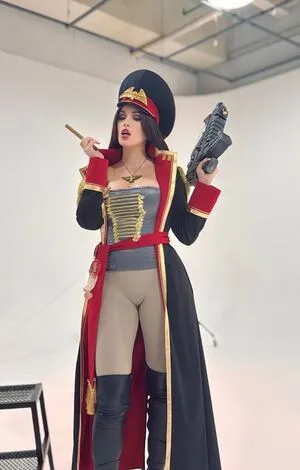 Lera Himera OnlyFans Leaked Free Thumbnail Picture - #0yeuGhgztW