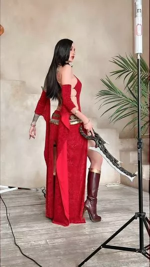 Lera Himera OnlyFans Leaked Free Thumbnail Picture - #15re0qUdaQ