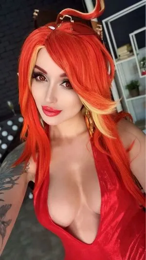Lera Himera OnlyFans Leaked Free Thumbnail Picture - #1HW1kFYlG3